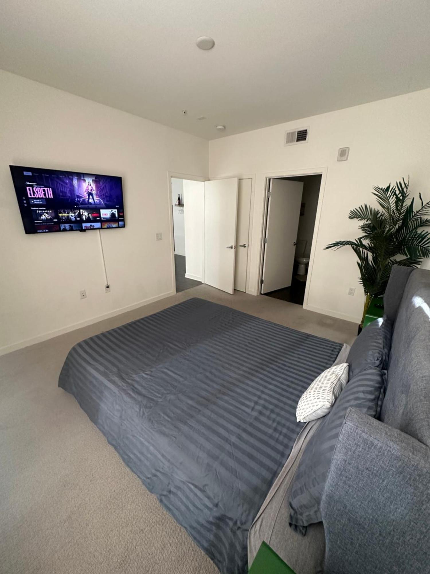 Amazing 2Bd2Ba Located Dtla Apartman Los Angeles Kültér fotó
